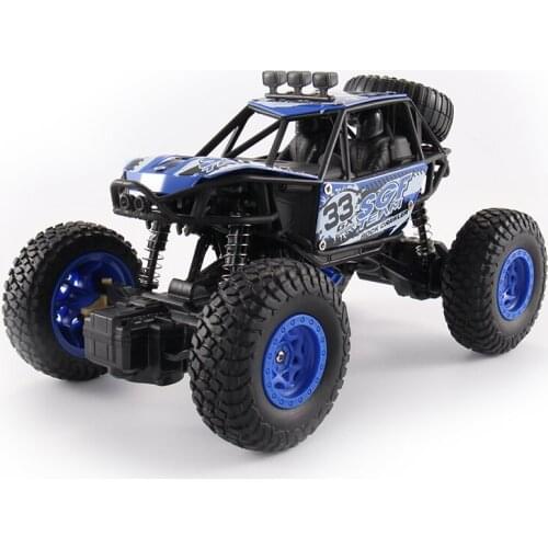 RC Car 1:20 Climbing Remote Control Off-Road Car Electric Radio Control Truck Drift High speed Vehicle Gift Boy Toy for Children