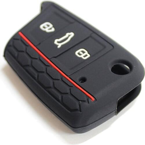 MOJOYCE Car Key Covers