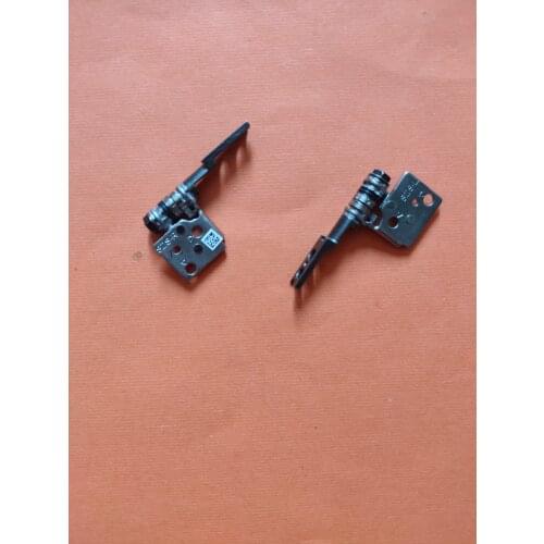 NEW for Dell XPS13 9370 LCD hinge HINGES R+L