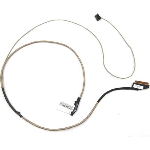 New Laptop LCD Cable for MSI GS73VR MS-16K2 MS17B1 EDP LCD Video Cable K1N-3040060-H39
