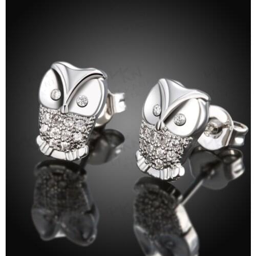 Wholesale Fashion jewelry New women Crystal from Swarovskis multi-color available for womens present