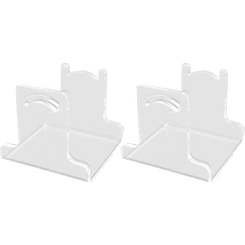 Fishing Reel Display Stand Support Rack Storage Decoration Baitcasting Reel Display Stand Spinning Reel Holder Rack