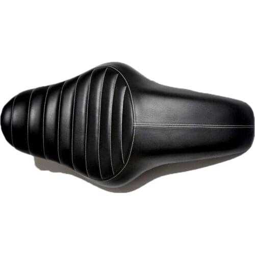 Five cushions Suitable for Sandu phantom 750 cushion shadow spirit vt750 cushion vt400 conjoined seat 2009-2020 motorcycle seat