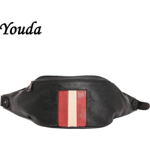 Youda Men's Handbags