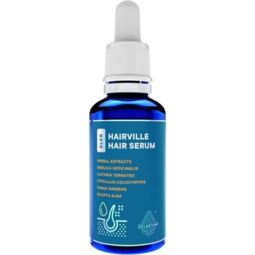 ZELЬEVAR Hair Loss Remedies
