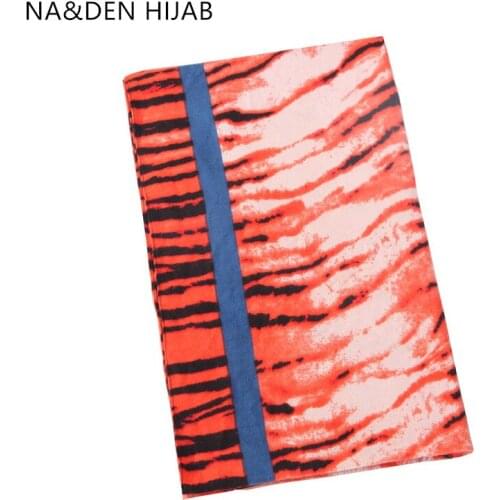 1PCS Viscose Muslim hijab Winter new scarf Long muffler Leopard pattern scarves Islamic scarf Solid shalws Hi-Q ladies wraps