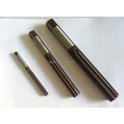 New 1Pc Straight Shank Reamer Select Size From 2mm to 10mm