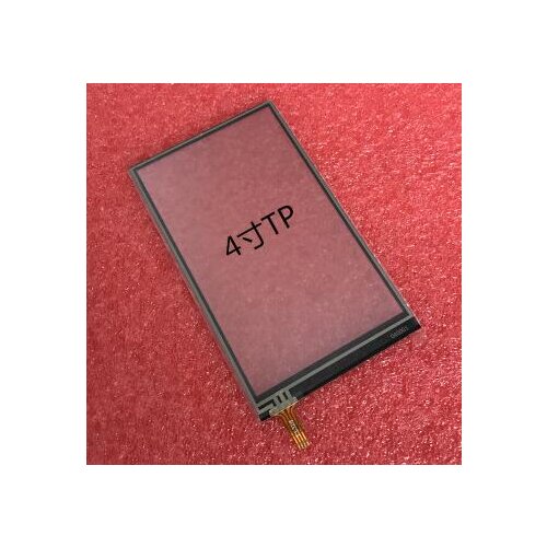 4.0 inch TFT LCD Resistive Touch Panel