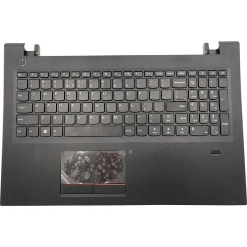Free Shipping!! 1PC Original New Laptop Shell Cover C Palmrest For Lenovo E42 E42-80 V510-14IKB E52-80