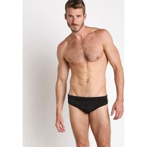 BOYTHOR Men's Swim Shorts