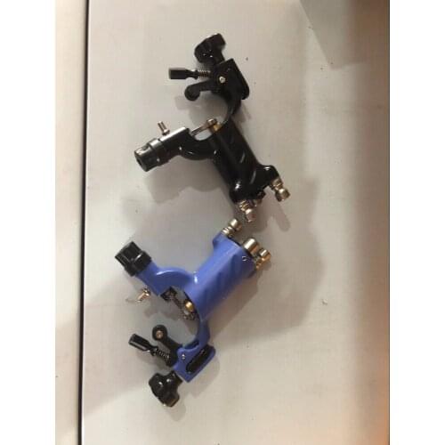 2019 Tattoo Tools Dragonfly Rotary Tattoo Machine Motor Liner Shader Tattoo Gun Tattoo Equipment Body Artist 2pcs/lot