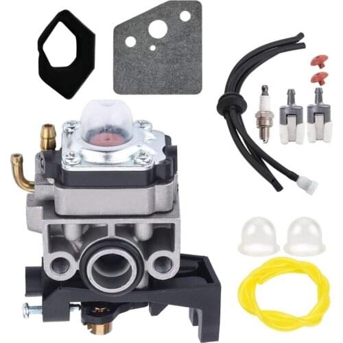 Carburetor Kit for GX25 GX25N GX25NT GX35 HHT35 FG110 FG110K1 HHT25S 4 Cycle Engine Replaces High Quality and Brand New