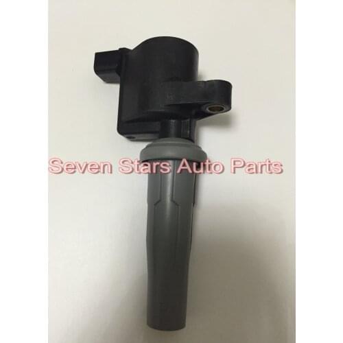 Ignition Coil for Ford Lincoln Mercury OEM# 9E5E-12A366-AA