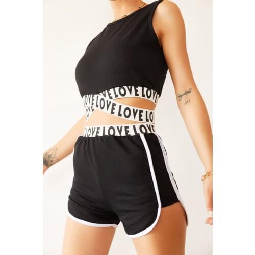 Marnem Women's Travel Shorts