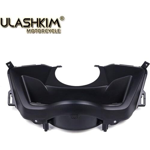 Motorcycle Original Quality Instrument Holder PP parts For Honda PCX 125 150 PCX125 PCX150 2014-2017