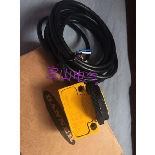 New and original sensor QS30LD / QS30LDQ / QS30LDLQ