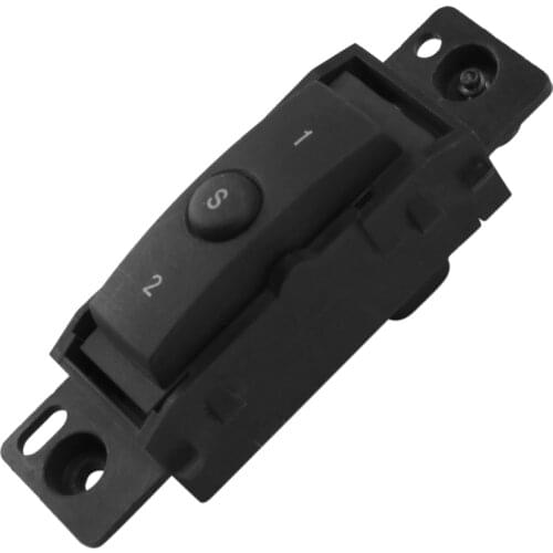 Power Seat Adjust Memory Switch Memory Driver Seat Switch for CHRYSLER 300 2005-2010