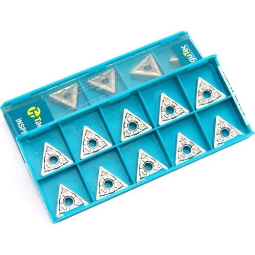 TNMG 160408 FG CT3000 Cermet Blade External Turning Tool TNMG160408 Carbide Inserts Cnc Cutting Tools CNC Lathe Cutter Tool