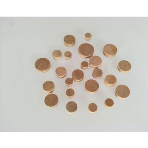 Excellence oboe cork pads 23 pcs oboe parts