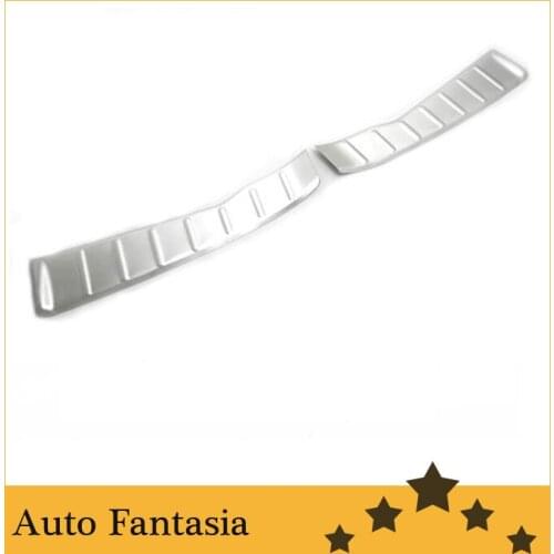 Sport ASX Trunk Inner Guard Plate for Mitsubishi Outlander 10-12