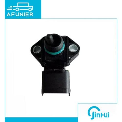 Intake air pressure sensor for CHEVROLET ASTRA BLAZER S10 VECTRA ZAFIRA OE no.0261230022