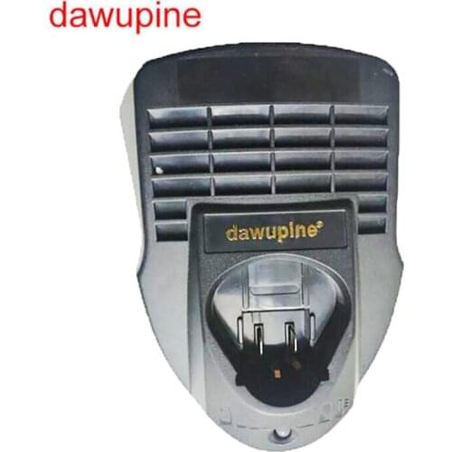 Dawupine AL1115CV Li-ion Battery Charger For Bosch Electrical Drill 10.8V 12V TSR1080 GSR10.8-2 GSA10.8V GWI10.8V TSR120