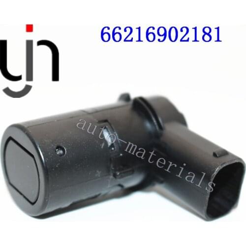 10pcs Parking Sensor for 520i 525i 530i 535i 540i E39 530D 520D 525D TDS PDC 66216902181 6902181 66210143459 66218368727