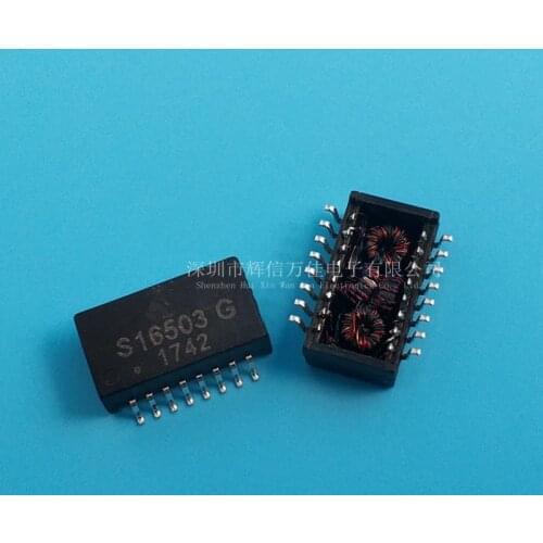 100% New&original S16503G Best Quality