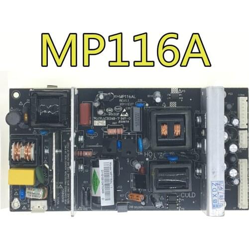 100% new test for 26-32inch MP116 MP116A E202404 power board