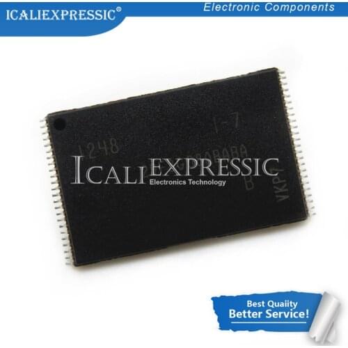 2PCS MT29F8G08ABABAWP-IT:B MT29F8G08ABABAWP MT29F8G08ABABA TSOP-48 In Stock