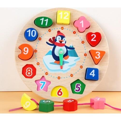 BDTGTR Children's Puzzles
