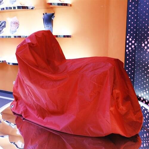 For Piaggio VESPA GTS LX LXV Sprint Primavera 50 125 250 300 GTS 300ie S 50 Motorcycle Cover Waterproof Dustproof UV Protective