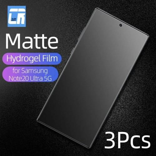 DCR Screen Protectors For Samsung Galaxy S7 Edge