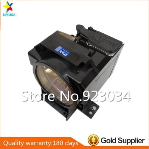 ELPLP23//V13H010L23 lamp with housing for EMP-8300 ETC