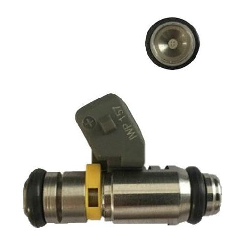 Fuel Injector Nozzle IWP157 For Fiat Doblo Palio 50102702 501.027.02