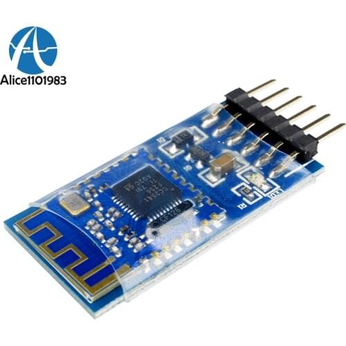 JDY-08 Wireless Bluetooth 4.0 BLE Uart Transceiver Board Low Power CC2541 Support Airsync iBeacon Module With Adapter Module