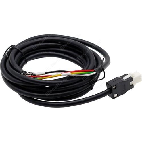 JZSP-C7CM21 SGD7J power cable of low power and high flexibility drag chain for Yaskawa