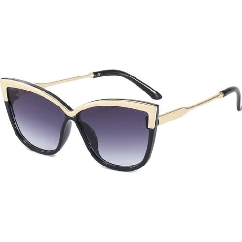 Classic Square Kids Sunglasses Brand Designer Reflective Gradient Boys Girls Sunglass Vintage Mirror Children Sun Glass Uv400