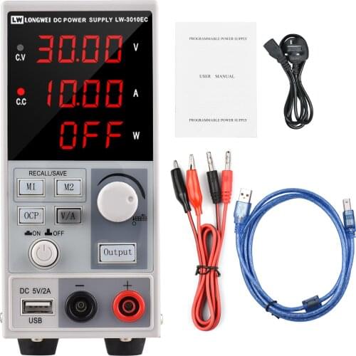 MAYILON Surge Protectors