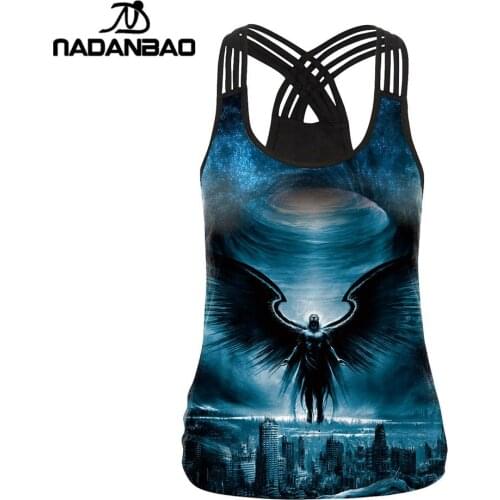 Nadanbao Hiking Clothing