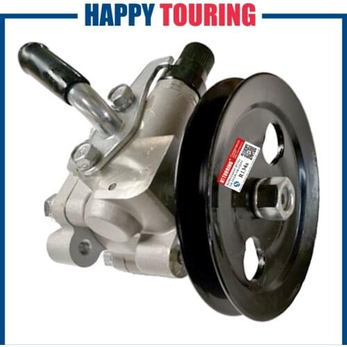 Power Steering Pump For MITSUBISHI GALLOPER For Hyundai GALLOPER II/INNOVATION ZB540001 New