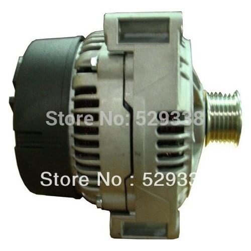 12V NEW ALTERNATOR 0123540002 0120465014 0986037970 0081547202 FOR MERCEDES-BENZ