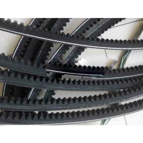 New and original air conditioning spare parts belt XPA1400 XPA1320 XPA1250 XPA1232 XPA1180