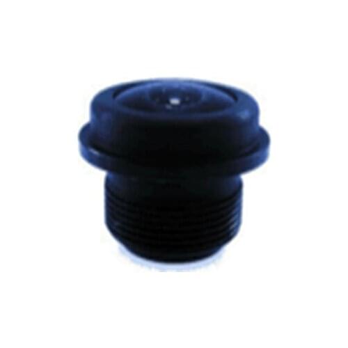 1/4" OV7950 2 Megapixels 1.84mm M12X0.5 super fisheye lens for surveillance camera system Smart security SL-RY18425IR