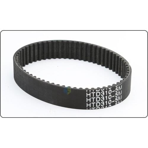 Synchronous Belt 5M-300 For Engraving machine synchronous belt pulley pulley gear 18 teeth/20 teeth/90 teeth synchronous wheel