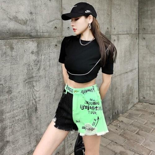 TSDFC Goods For Tourism