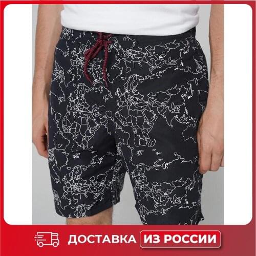ТВОЕ Men's Beachwear