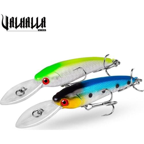 1pcs 9cm 8.3g Swim Fish Fishing Lure Artificial Hard Crank Bait topwater Wobbler Japan Mini Fishing Crankbait lure