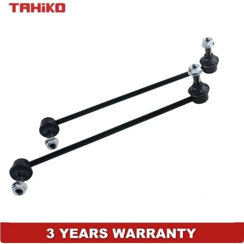 2pcs stabilizer link Sway Bar links for Audi A3 Sportback 8VA Q3 TT Roadster Seat Leon Altea Alhambra 8J3 , 1K0411315B