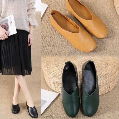 Bigsweety Women's Moccasins